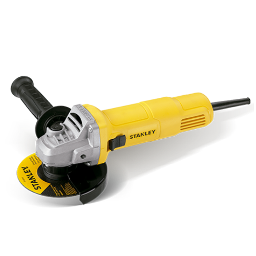 Esmerilhadeira 4.1/2" de 620W e 127V SG6115 Stanley